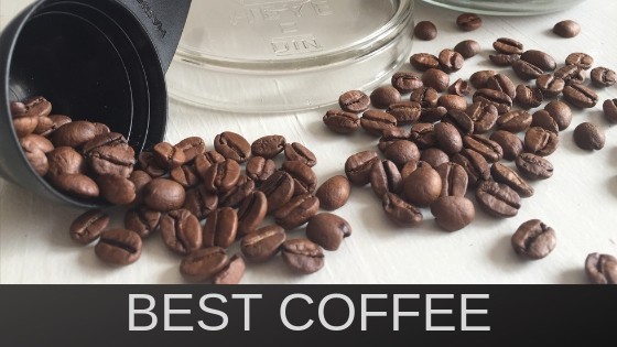 Check out some of the best coffees I have found